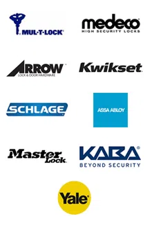 Trenton MI Locksmith Store Trenton, MI 734-535-1969 - brands