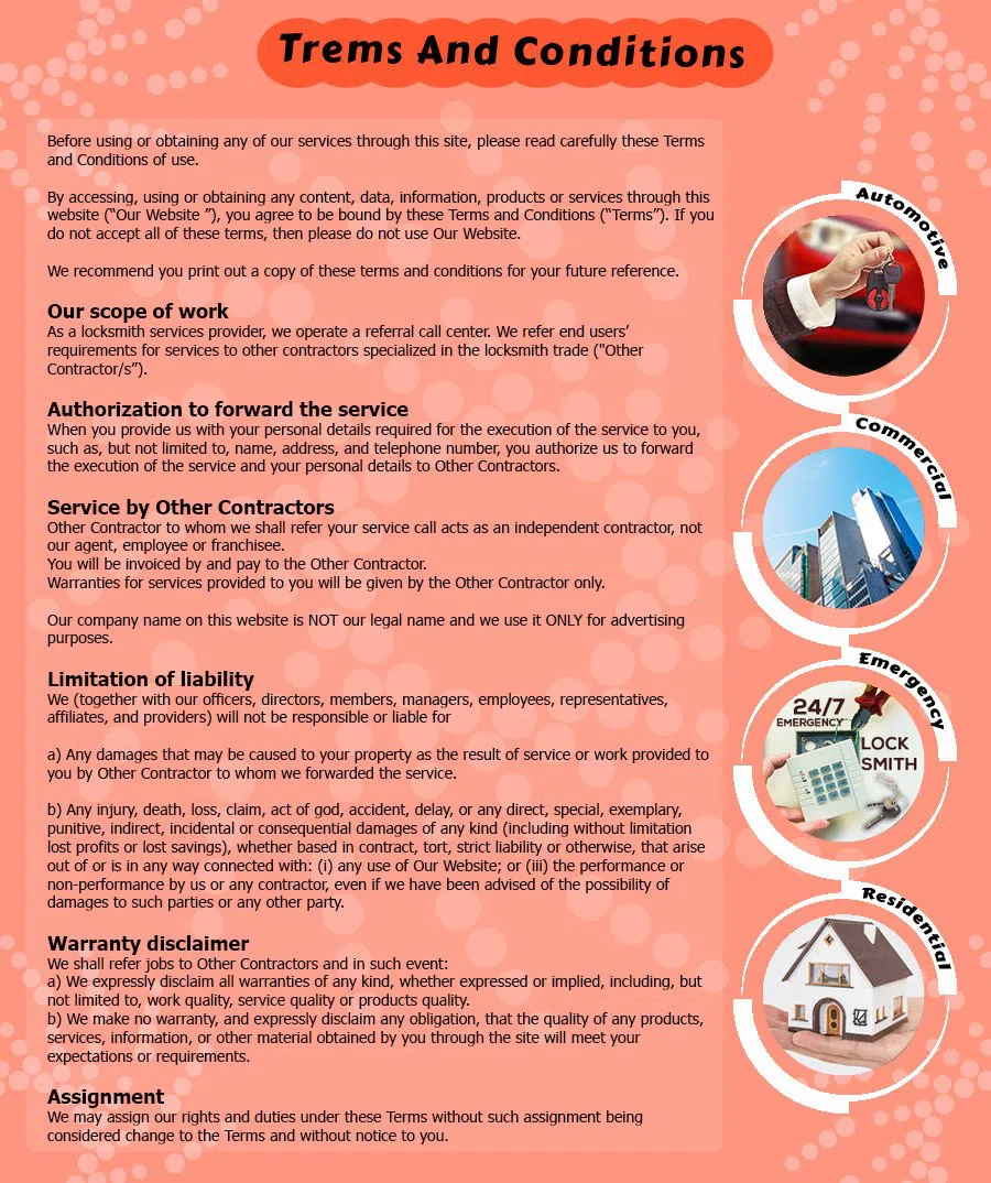 Trenton MI Locksmith Store Trenton, MI 734-535-1969